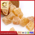 Best Quality Health Crystallized Ginger Dices